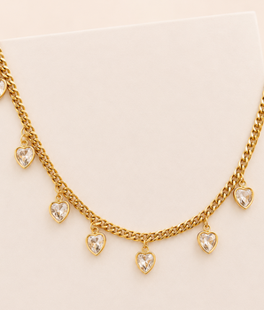 Amora Necklace
