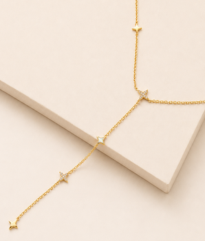 Twila Necklace