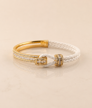 Duetta Bracelet