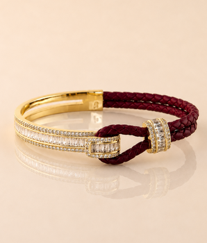 Duetta Bracelet
