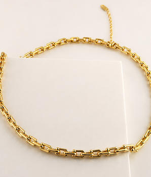 Catena Necklace