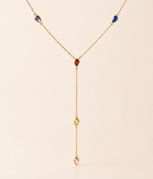 Lolli Necklace