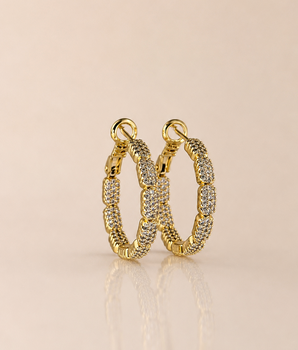 Zizi Earring