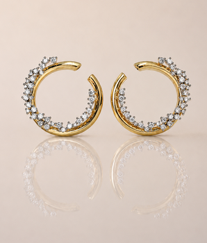 Poppi Earring