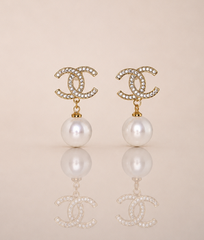 Perla Earring