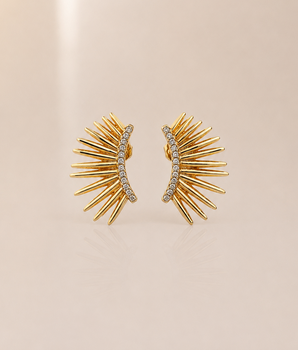 Naia Earring