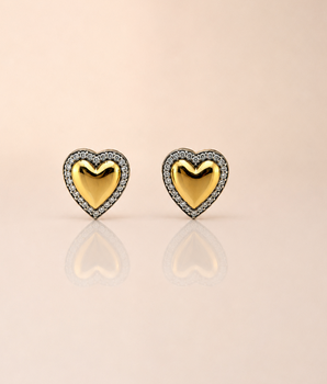 Lovie Earring