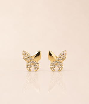 Mari Earring