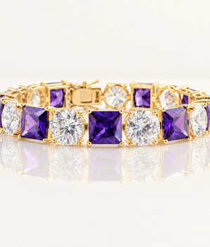 Lolite Bracelet