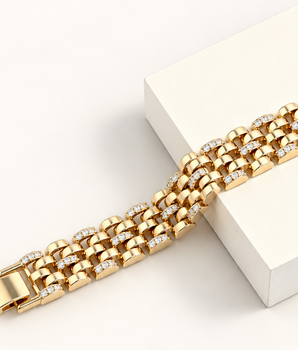 Abeba Bracelet