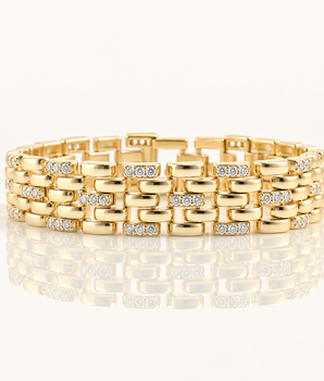 Abeba Bracelet