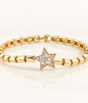 Alana Bracelet