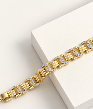Darcy Bracelet
