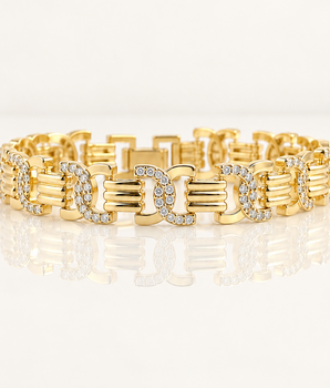 Darcy Bracelet