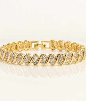 Diane Bracelet