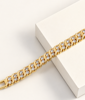 Diane Bracelet