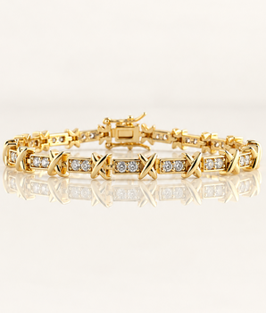 Erica Bracelet