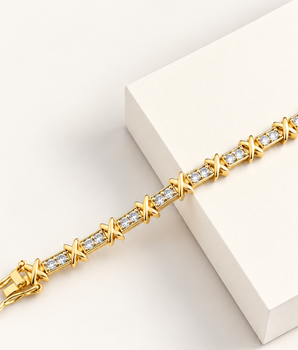 Erica Bracelet
