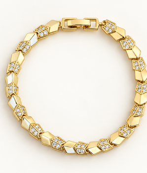Gita Bracelet