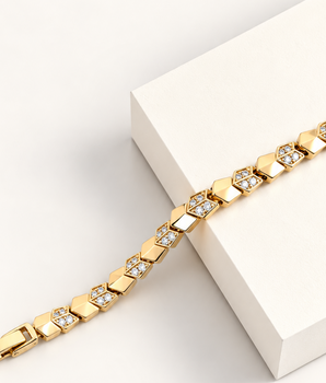 Gita Bracelet
