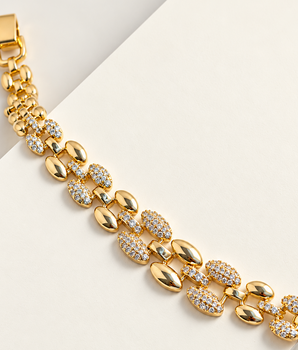 Marcia Bracelet