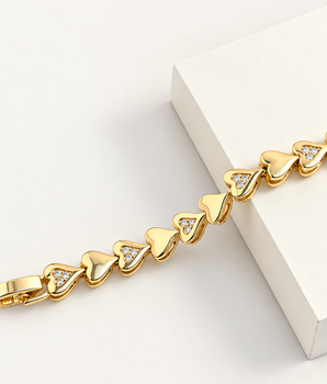 Negin Bracelet