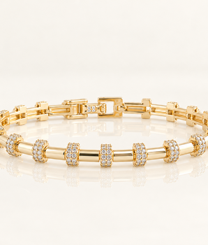 Adele Bracelet