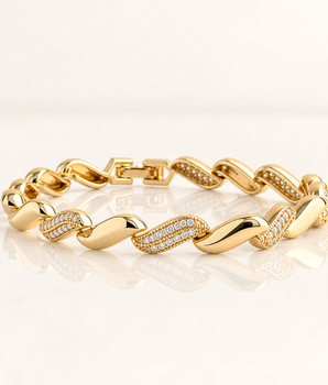 Alda Bracelet