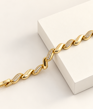 Alda Bracelet