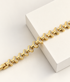 Fiona Bracelet