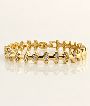 Fiona Bracelet