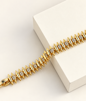 Phoebe Bracelet