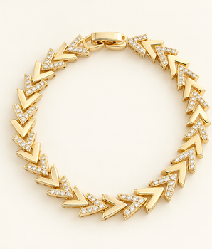 Carlie Bracelet