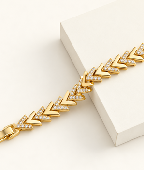 Carlie Bracelet