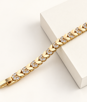 Hailey Bracelet