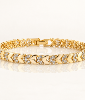 Hailey Bracelet