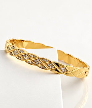 Hallie Bracelet