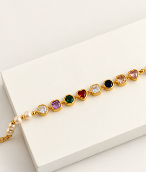 Jenna Bracelet