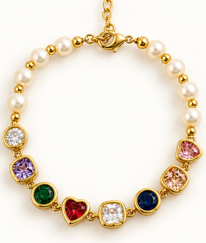 Jenna Bracelet
