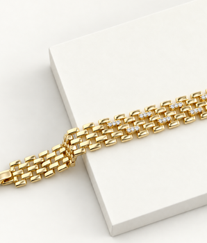 Tara Bracelet