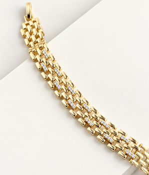Tara Bracelet