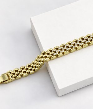 Aelia Bracelet