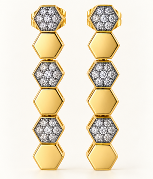 June Earring