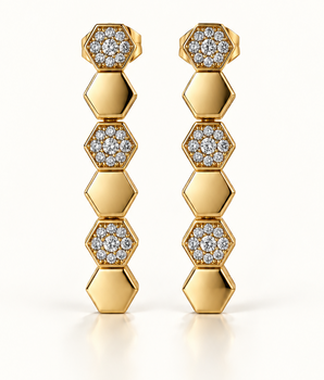 June Earring