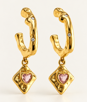 Anne Earring