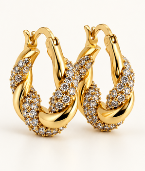 Norah Earring