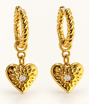 Leila Earring
