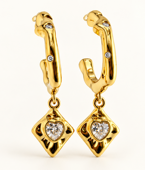 Anne Earring