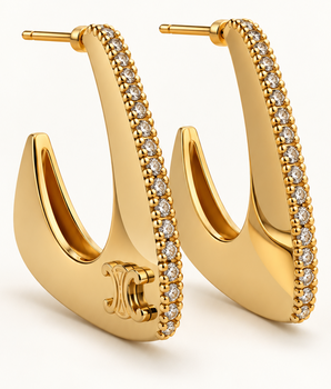 Elisa Earring