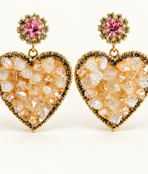 Lily Earring